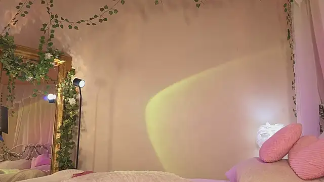 Czat XXX na żywo – Emma_Rald
