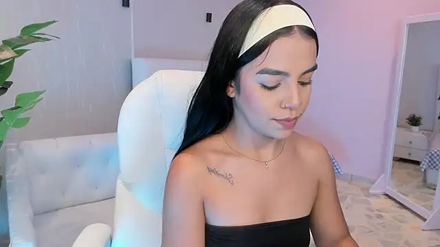 XXX chat uživo modela kendallowens