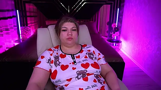 GabbieJay Chat XXX live
