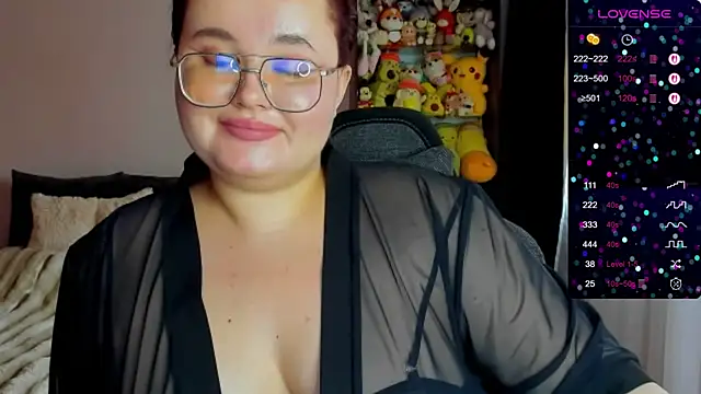 Czat XXX na żywo – Jessica_Joy