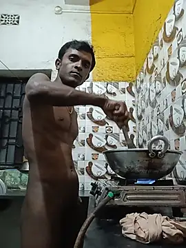 Chat +18 de Master_Shiva ao vivo