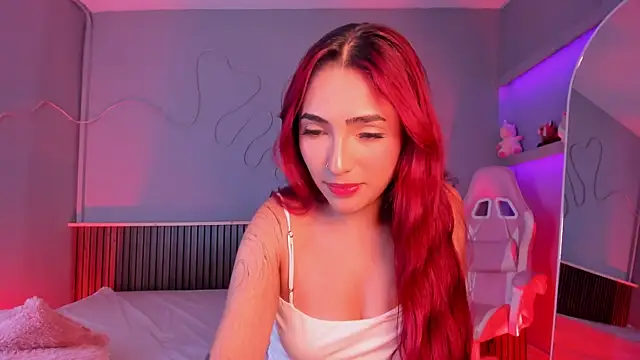 AriiCherry Live XXX-Chat