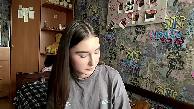 KittyNoSkirty Live XXX-Chat