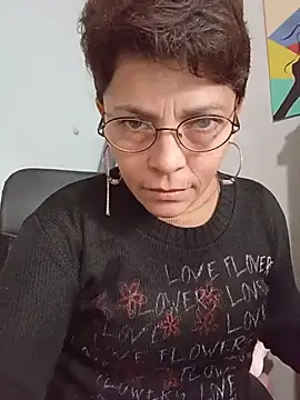 Lulypsicologasexual Chat XXX in diretta