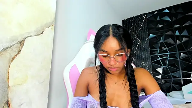 Angelicamayson – Live XXX-chat