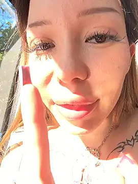 babydolll's Live XXX Chat