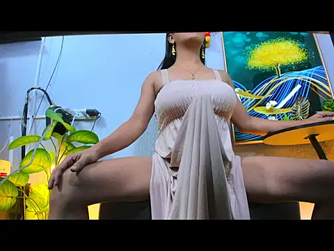 LatinaCOCKSlayer_xx Chat XXX in diretta