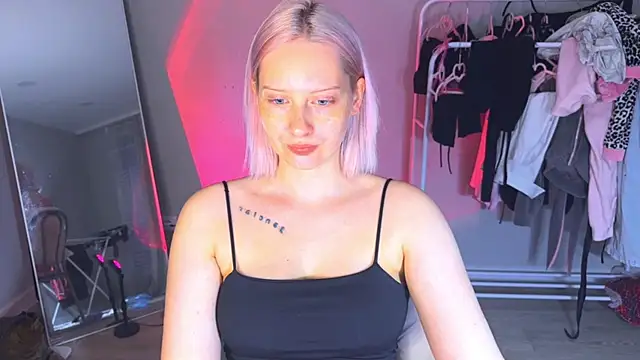 angellliss Live XXX-Chat