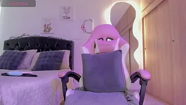 Živý XXX chat Amaranthaa1