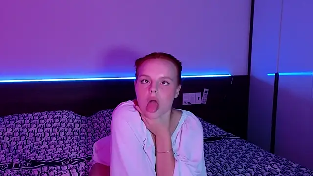 mollybossy's Live XXX Chat