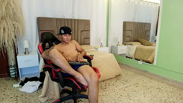 Ruslan_marcel Live XXX-chat
