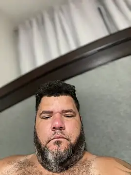 HotDominicanCum's Live XXX Chat