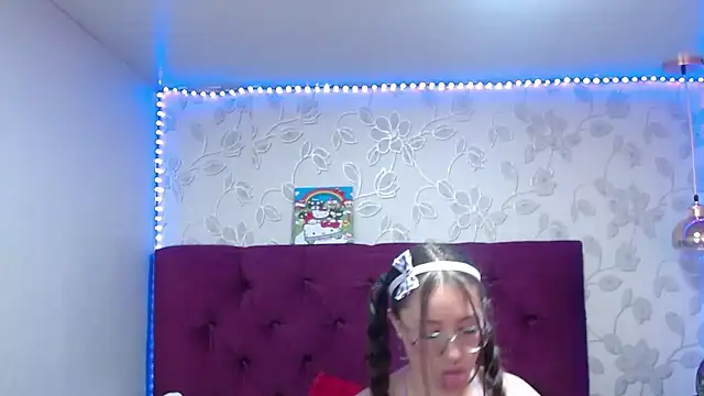 selenabustamante 现场XXX聊天