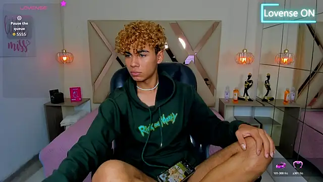 Anyelo_Twink's Live XXX Chat