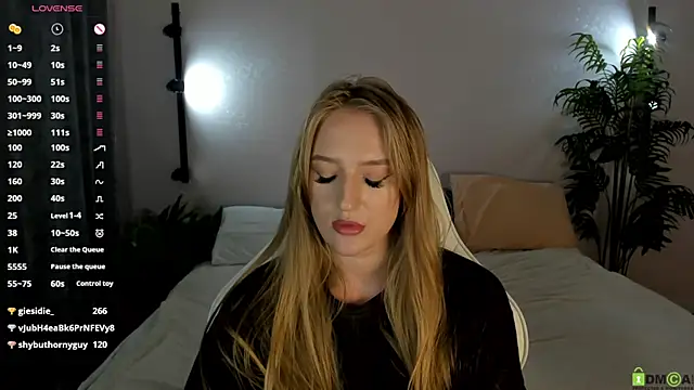Stacy_River Live XXX-Chat