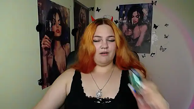 RinaRiii Live XXX-chat
