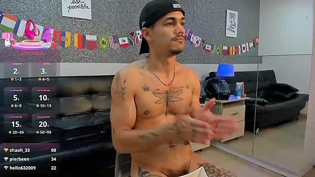 Jared_Cole – Live XXX-chat