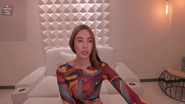 AnaisNin's Live XXX Chat
