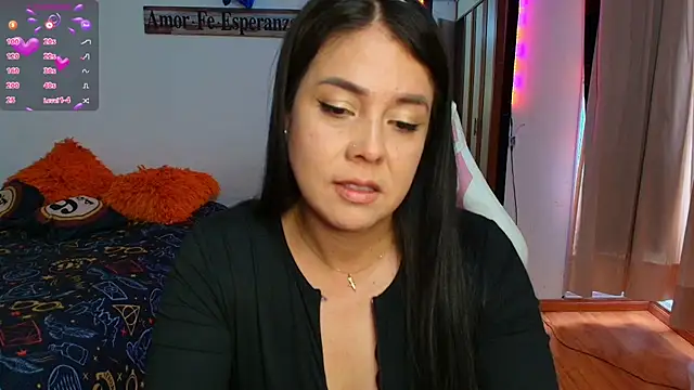 XXX chat uživo modela aimee_fordd