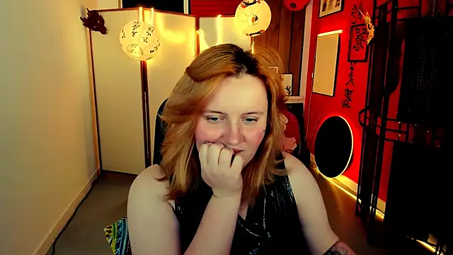 Živý XXX chat KathyBriggs