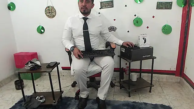 KalethBigDick Obrolan Langsung XXX