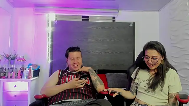 inkedsinners_'s Live XXX Chat