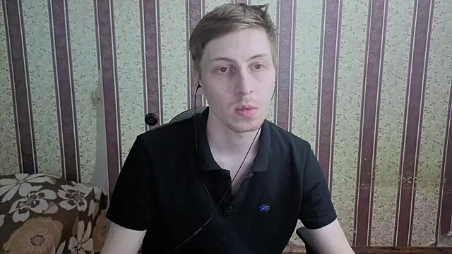 Darien_Brown Live XXX-chat