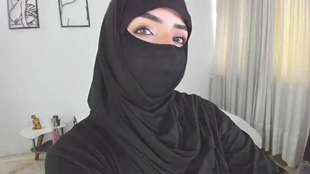 Uzra_hayed Live XXX Chat