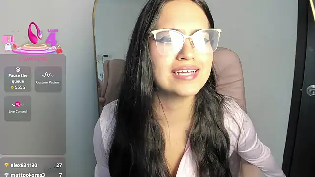 Živý XXX chat playsecrets