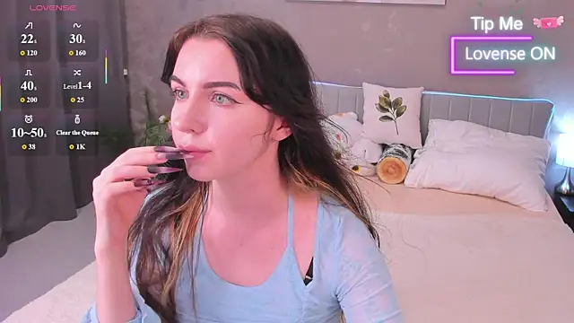 Coldbby – Live XXX-chat