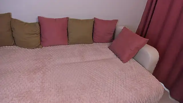 Mooniriss Adlı Modelin Canlı XXX Sohbeti