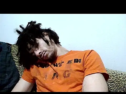 Iamtheshow's Webcam Show