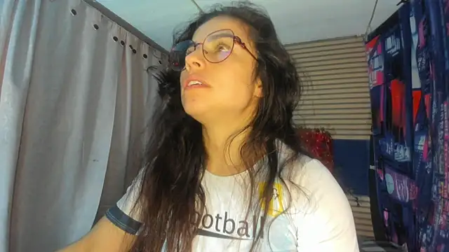 Chat XXX en directo de rosse_2504