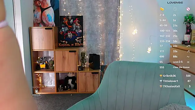 دردشة _Sweetcams_ الجنسية المباشرة