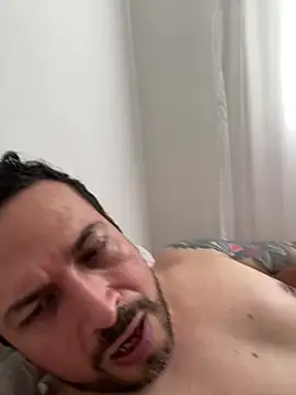 JX7NOVA élő XXX-chatje