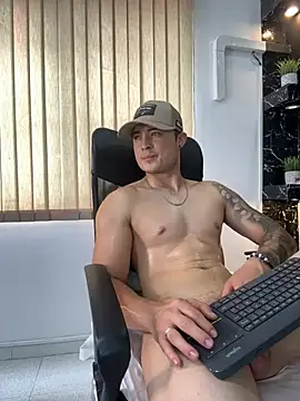 Živý XXX chat Alexander_ferre