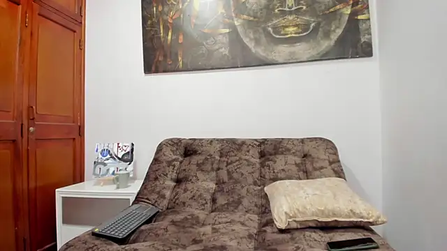 Živý XXX chat KyleNorth_