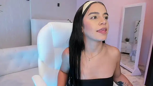 Chat +18 de kendallowens ao vivo
