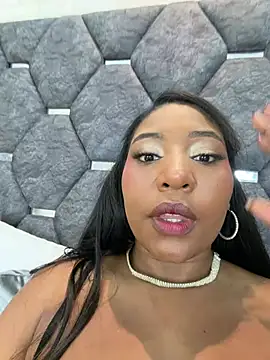 VanessaGlenn's Live XXX Chat
