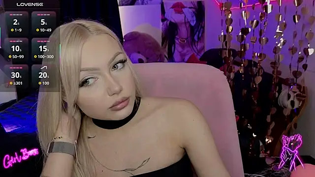LinaLirian Live XXX-Chat