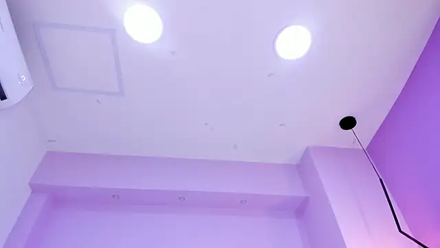 camila_scoth's Live XXX Chat