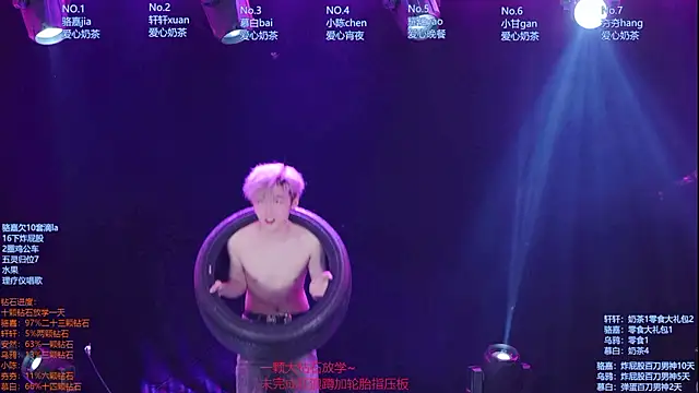 Chat XXX Live AOA-ACE