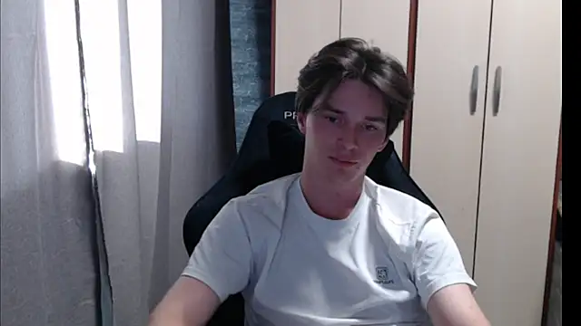 Chatroom XXX en direct de arthur___king