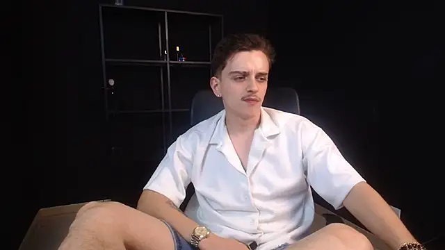 Czat XXX na żywo – FelixStarkk