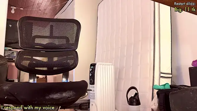 HeteroLikeAnalM Webcam show