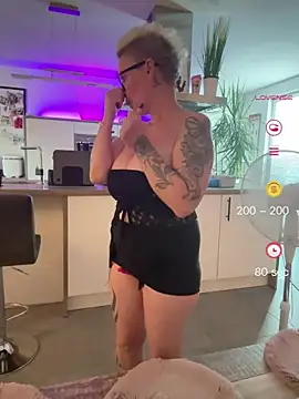 Chat +18 de German_Milf ao vivo