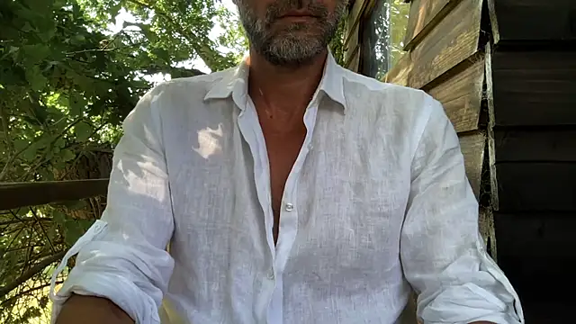 mecchaude Live XXX Chat