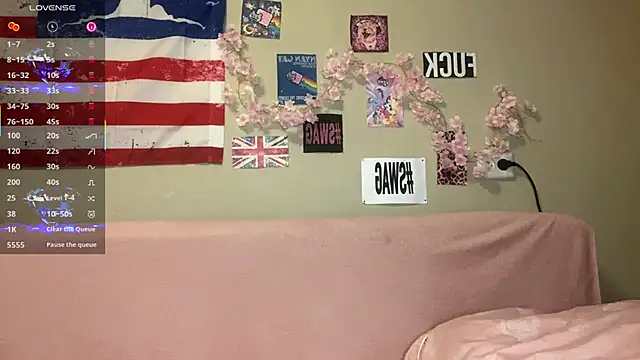 kittywithun Live XXX chat