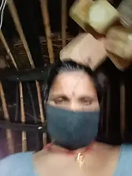 Czat XXX na żywo – Babli_sharma