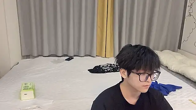 zijunzbzs' Live XXX Chat